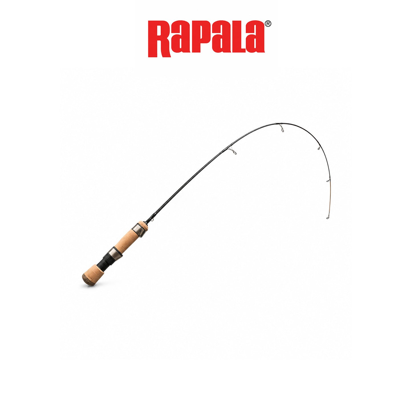 The Snitch Ice Rod