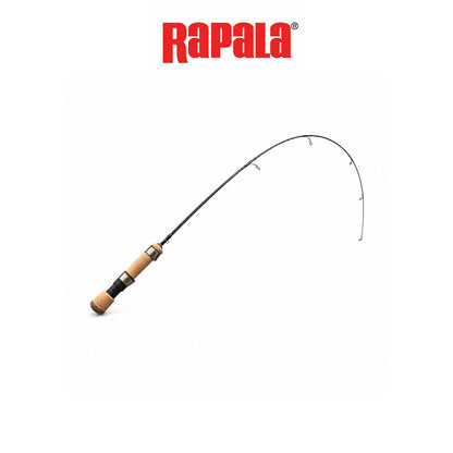 The Snitch Ice Rod