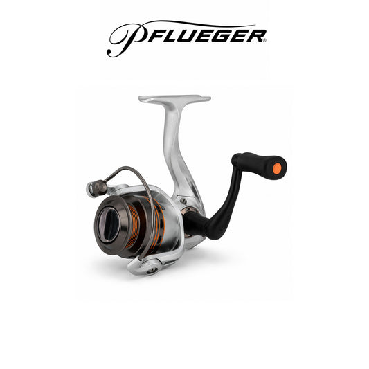 Pflueger Monarch Ice Spinning Reel