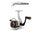 Pflueger Monarch Ice Spinning Reel
