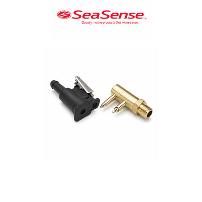 Fuel Tank Connector BRP Johnson