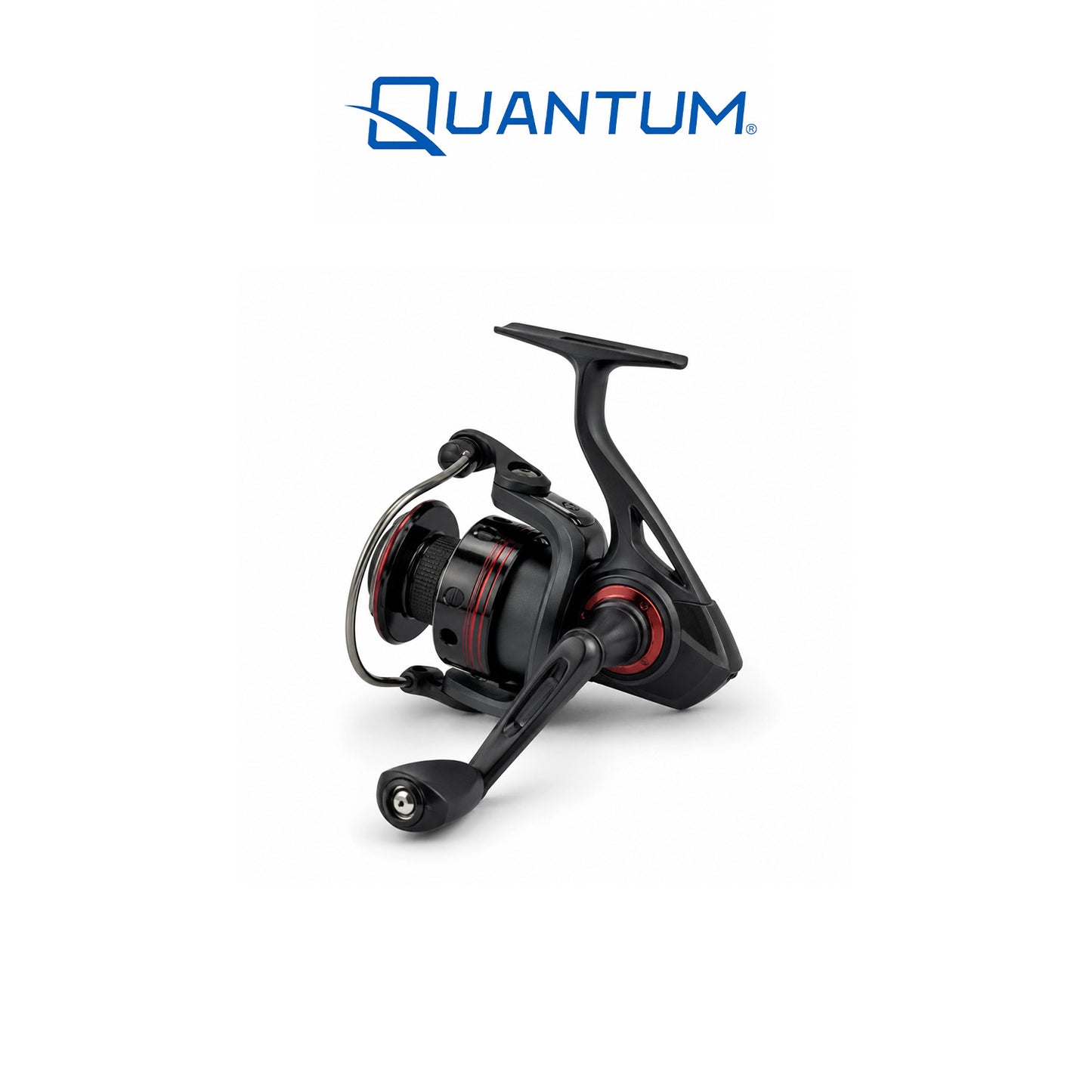 Quantum Throttle Spinning Reel
