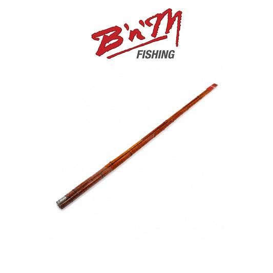 B'n'M Bamboo Rod Kit – Classic Easy-to-Use Fishing Pole Kit