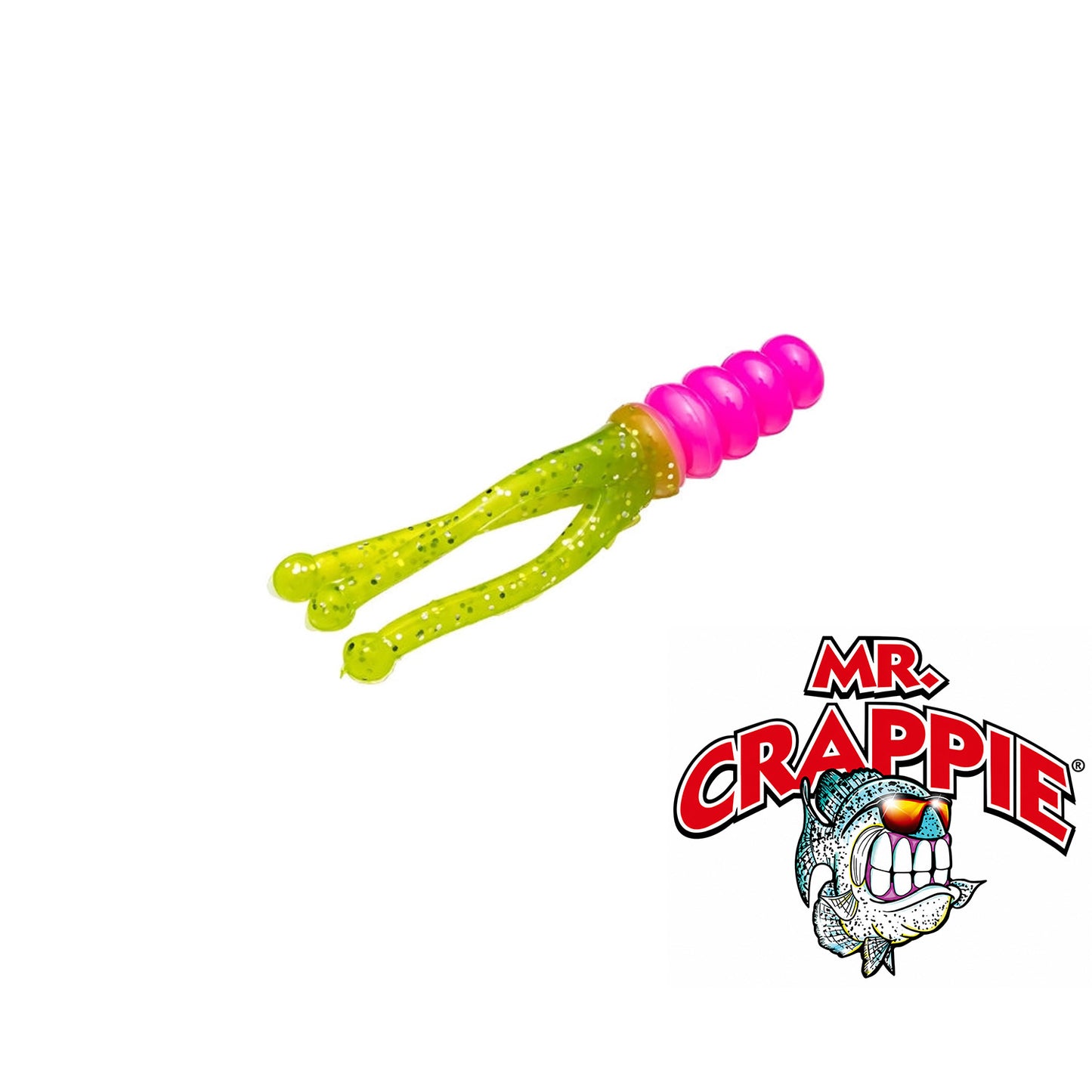 Mr. Crappie Joker