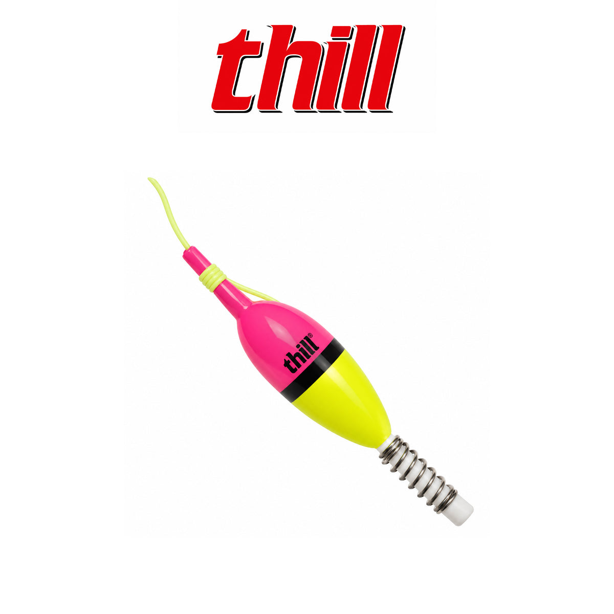 Thill Crappie Cork Fishing Float