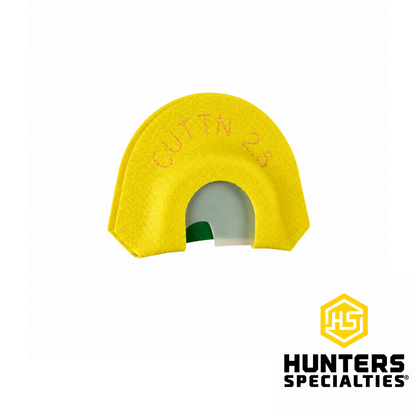 Premium Flex Cuttn 2.5 – Flexible High-Performance Fishing Accessory