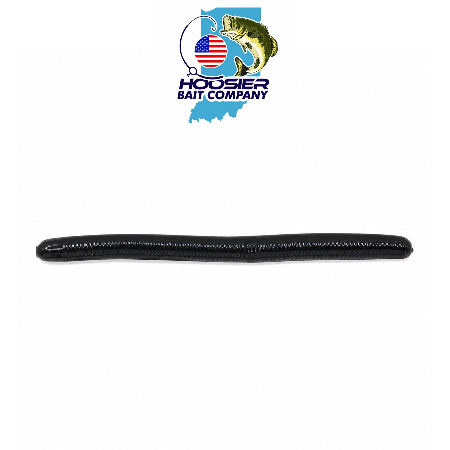 Stutzie Bass  Durable Fishing Lure for Freshwater & Light Saltwater