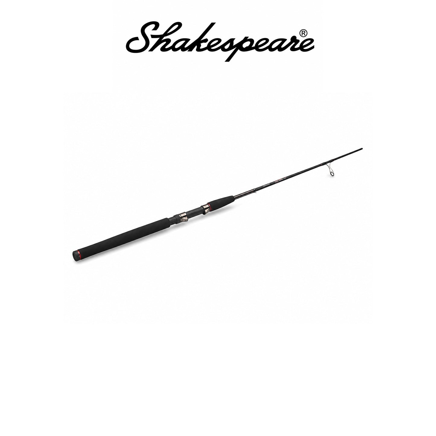 Shakespeare Ugly Stik USSP Spinning Rods – Durable Freshwater Fishing Rods
