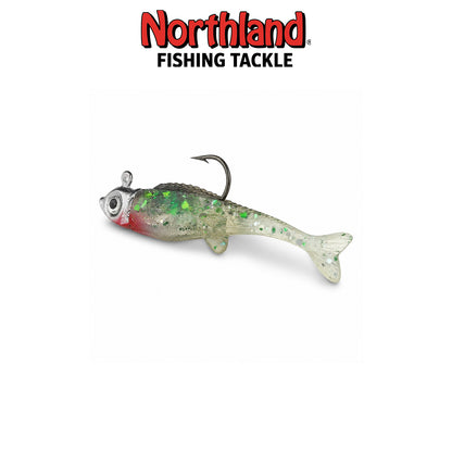 Northland Mimic Minnow Fry 1.5" Lightweight Fishing Lure