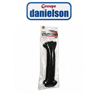 Danielson Utility Cord – Durable Multi-Purpose Outdoor & Fishing Cord