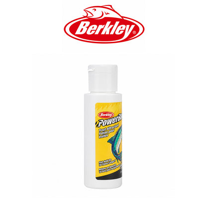 Berkley PowerBait® Bass Attractant Fishing Scent