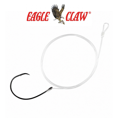 Eagle Claw Circle Trotline Fishing Hook