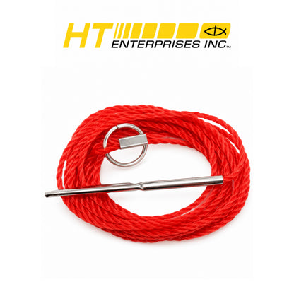 HT Cord Stringers – 6', 9' & 12'
