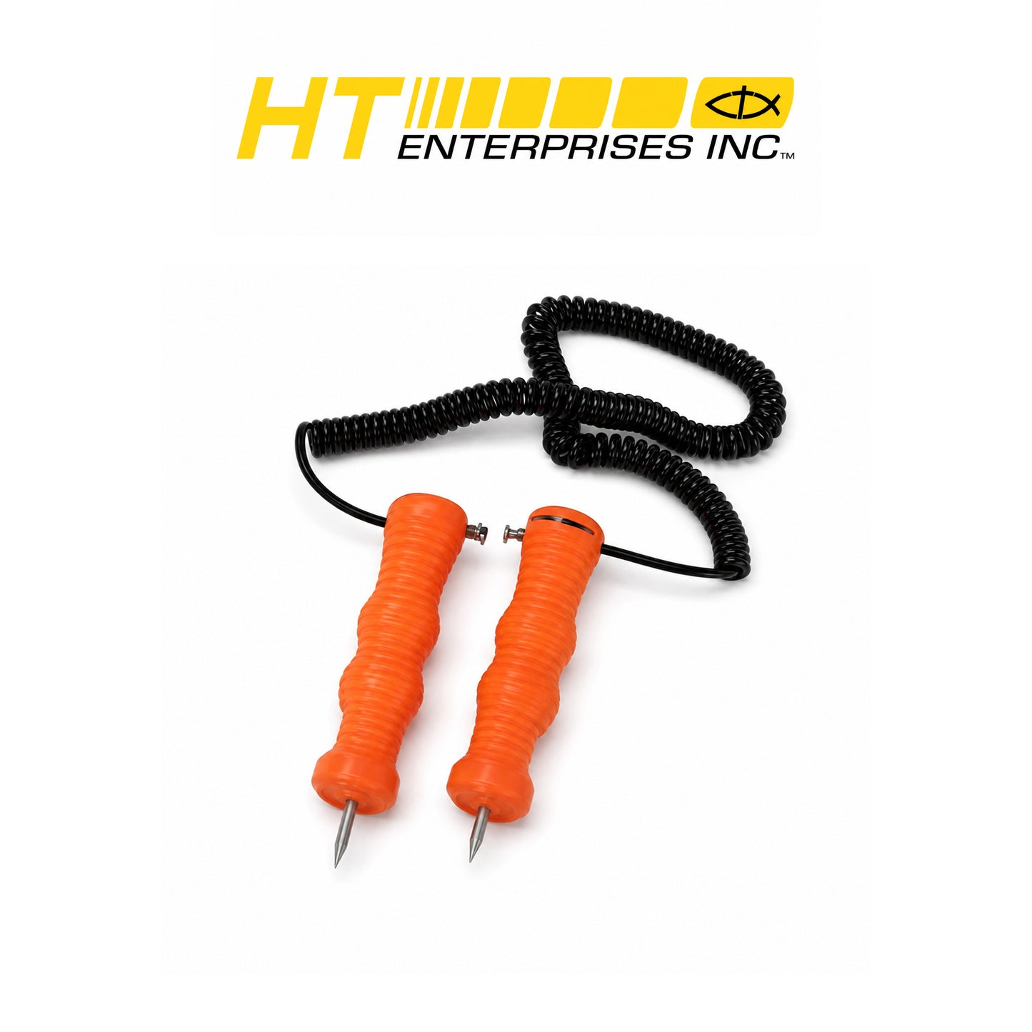 HT Polar Picks Ice Safety Picks for Ice Fishing