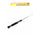 HT Ol' Whiskers 8' 2-Piece Spinning Rod with EVA Handle