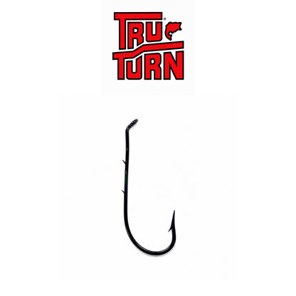Tru Turn Double Baitholder Fishing Hook