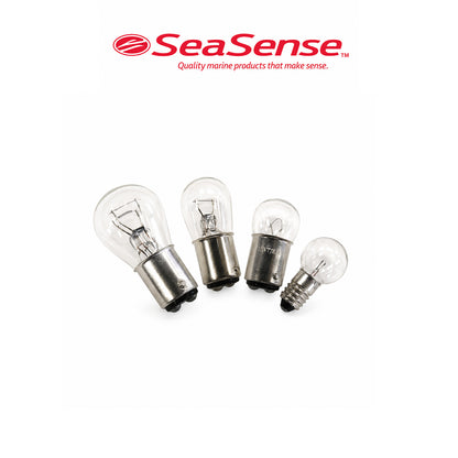 SeaSense Marine Four Bulb Pack Set