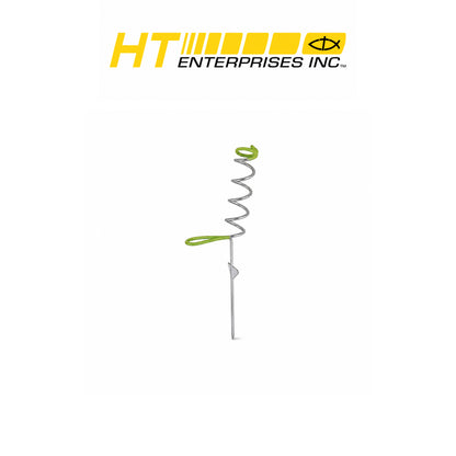 Heavy-Duty Glow Top Bank Rod Holder – 1 Pack