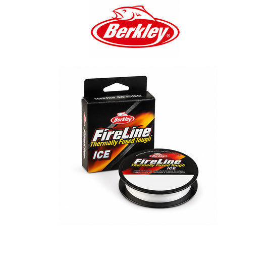 Berkley FireLine® Crystal 125 yd