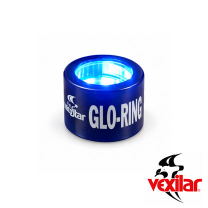Vexilar Glo-Ring Premium Glow Fishing Accessory for Enhanced Low-Light Visibility