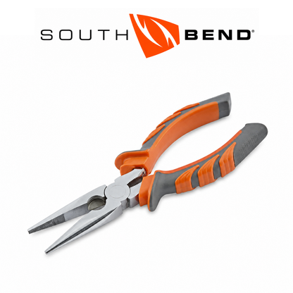 South Bend Long Nose Fishing Pliers
