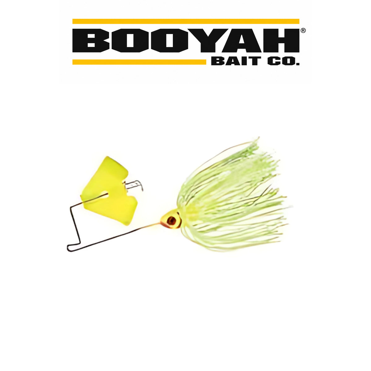 Booyah Pond Magic Soft Bait Fishing Lure