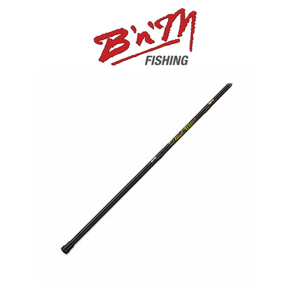 B'n'M Black Widow Rod – Lightweight Freshwater Fishing Rod