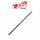 B'n'M Black Widow Rod – Lightweight Freshwater Fishing Rod