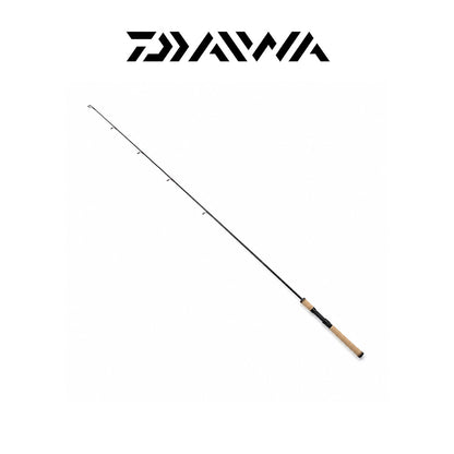 Daiwa Spinmatic Spinning Rod – 7’ Ultra Light 2-Piece