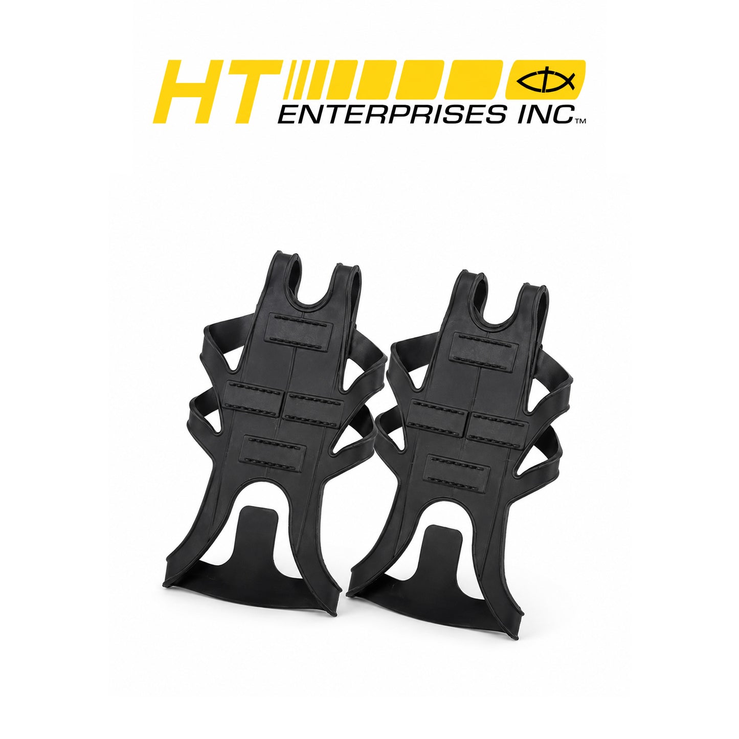 HT Sure Grip Coil Boot Cleats