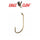 Eagle Claw Baitholder Offset Hooks