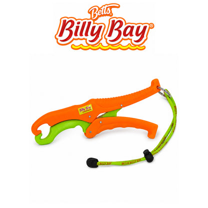 Betts Billy Bay Halo Viz 9" Fish Gripper
