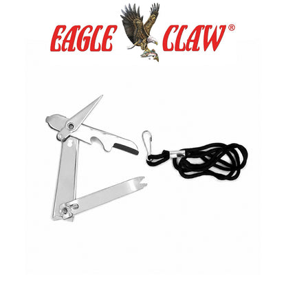 Eagle Claw Jumbo Line Clipper for Fishing Line