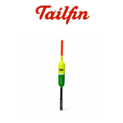 Tailfin Standard Spring Float 2/Pack