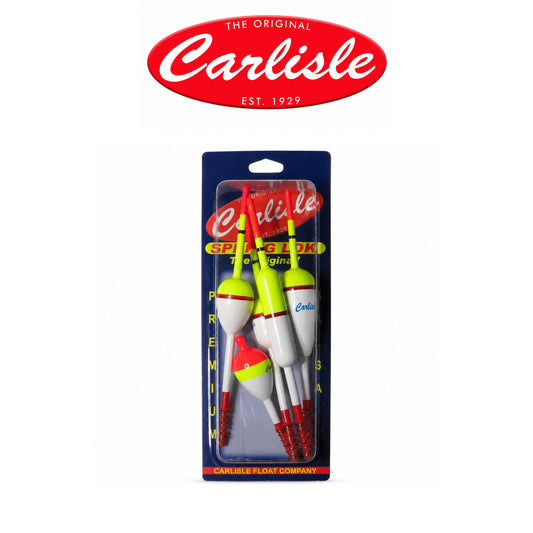 Carlisle Floats Handy Pack Fishing Floats