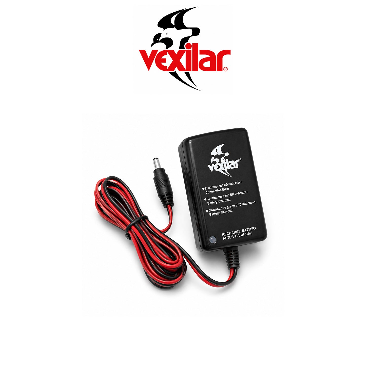 Vexilar V-410 Automatic Battery Charger 1,000 mA