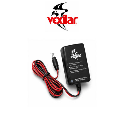 Vexilar V-410 Automatic Battery Charger 1,000 mA