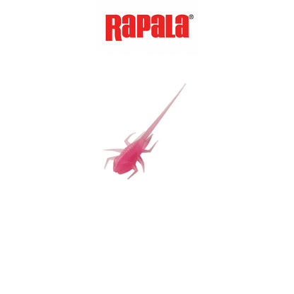Rapala BAMF Panfish Plastics Baits