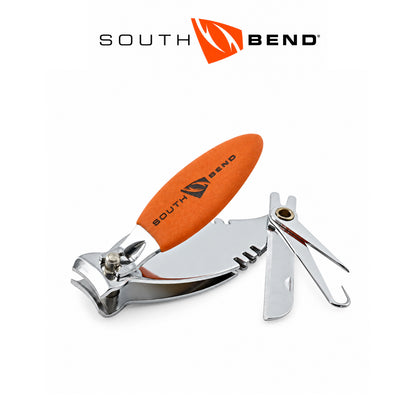 South Bend Deluxe Clippers