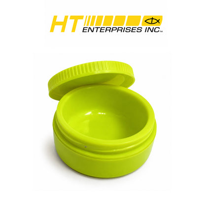 HT Hard Core 3-Inch Bait Container
