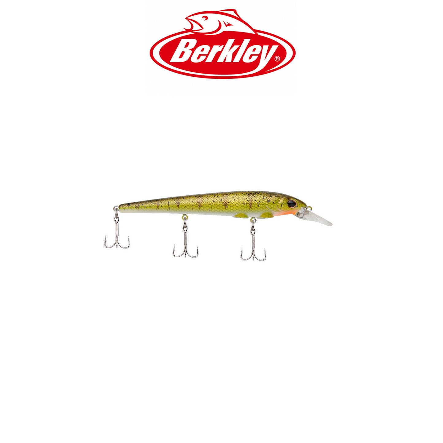 Berkley Hit Stick 4.5" – 1/3 oz
