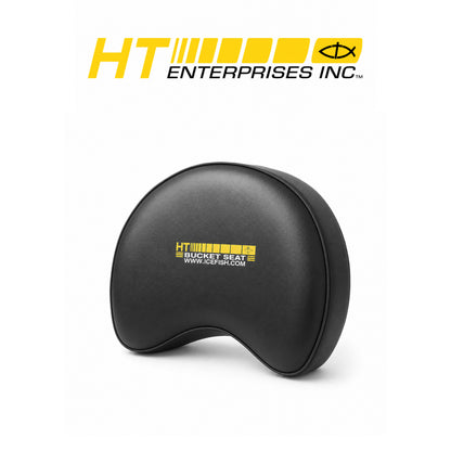 HT Enterprises Padded Bucket Seat for 5/6 Gallon Buckets BKS-1