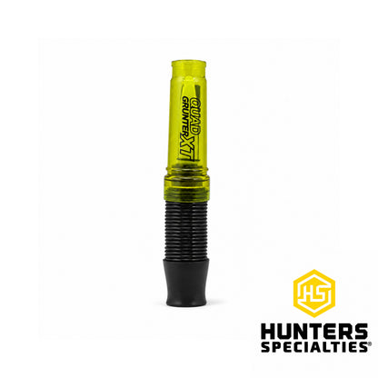 HS QuadGrunter XT 2 Versatile Game Call
