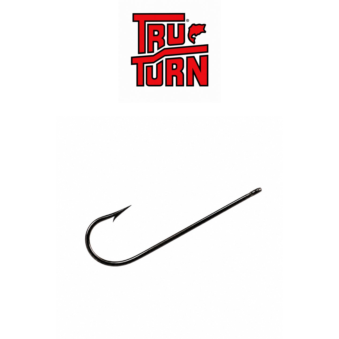 Tru Turn Aberdeen Panfish Hooks