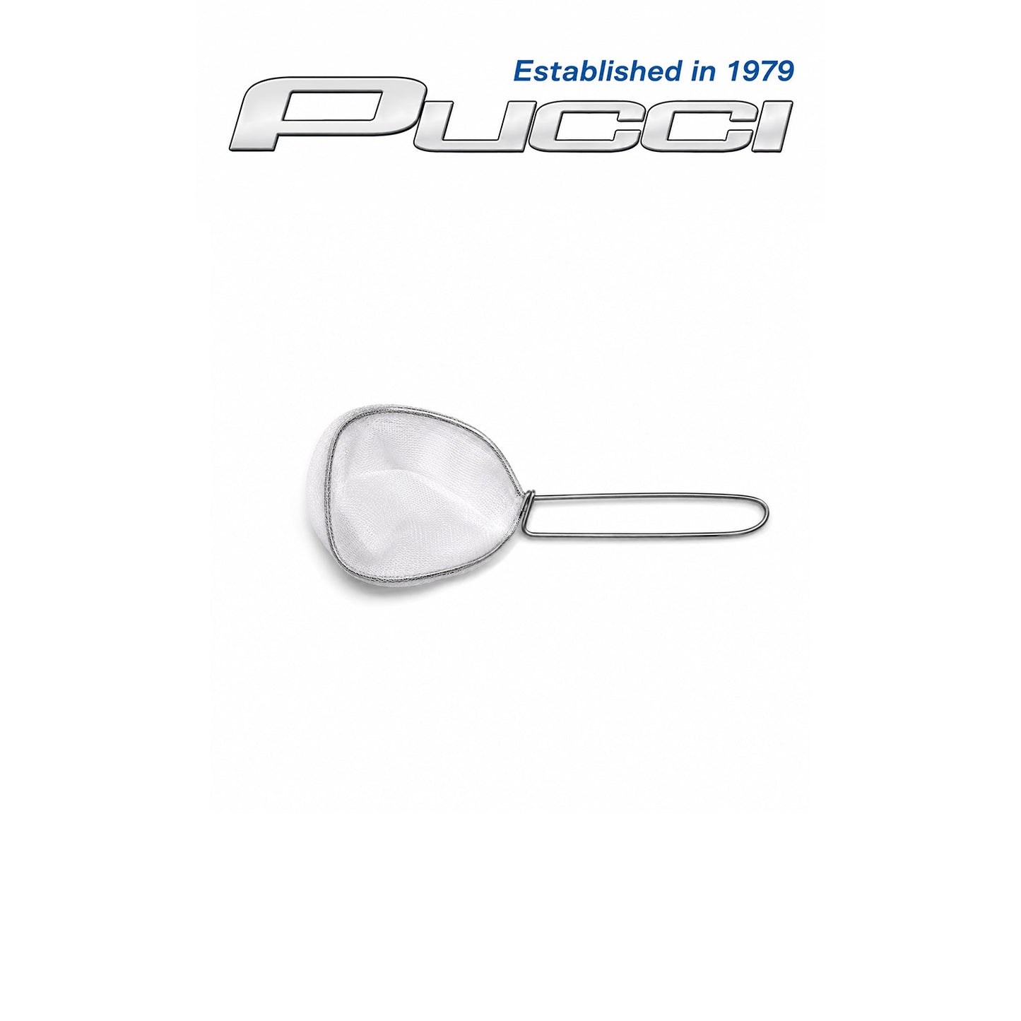 Pucci DN109 Minnow Net – 12 Pack