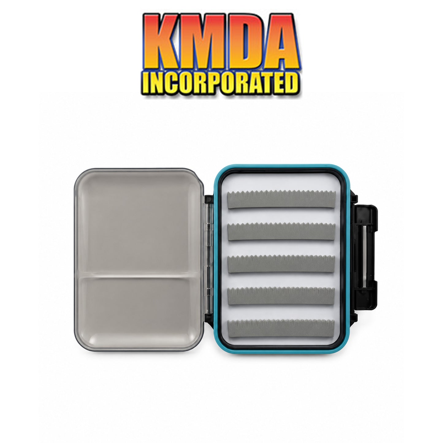 KMDA Waterproof Foam Slat Small