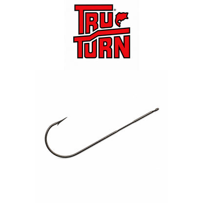 Tru-Turn Aberdeen Panfish Crappie & Trout Hooks