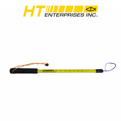 HT 24" Polar Gaff Single Hook
