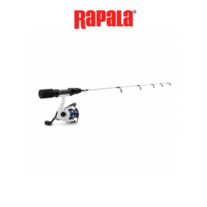 Rapala White Noise Ice Combo WNC-2