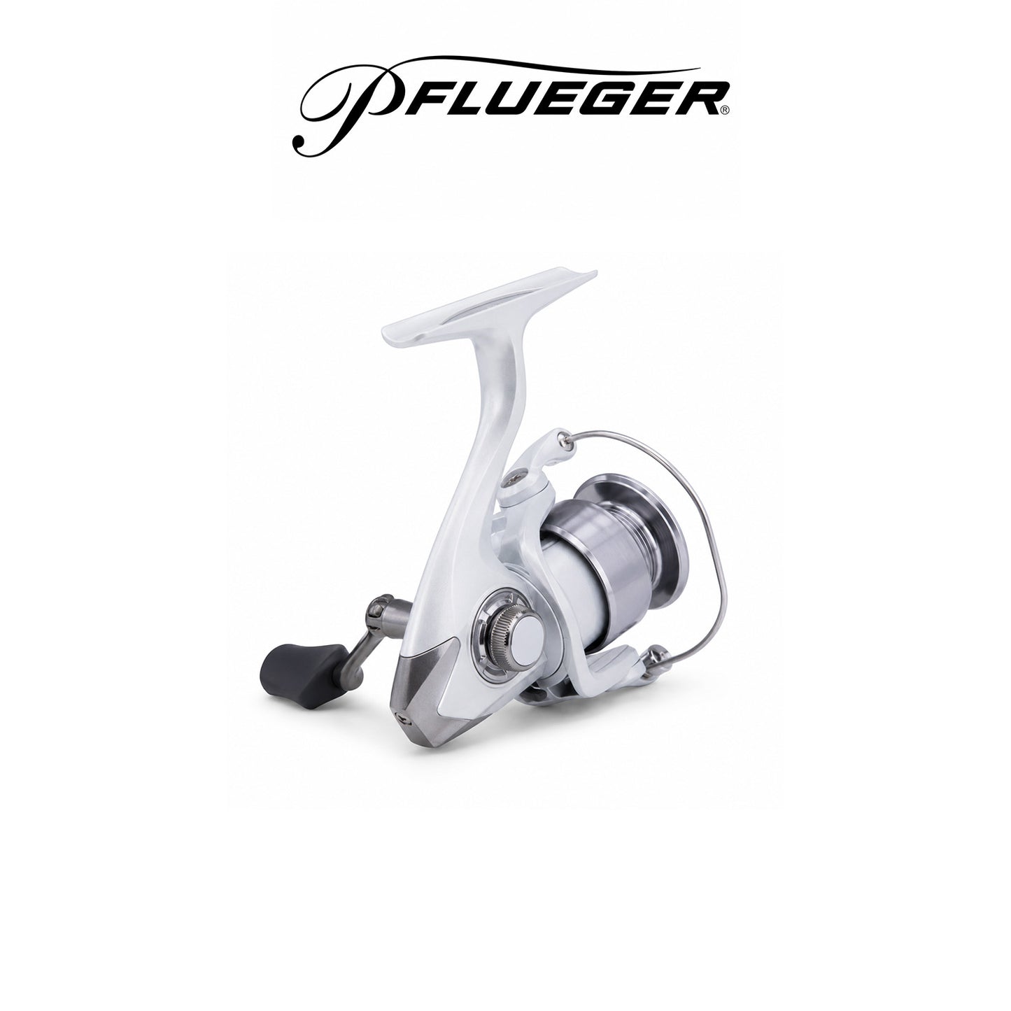 Pflueger Trion® 5.2:1 Spinning Reel - Size 5